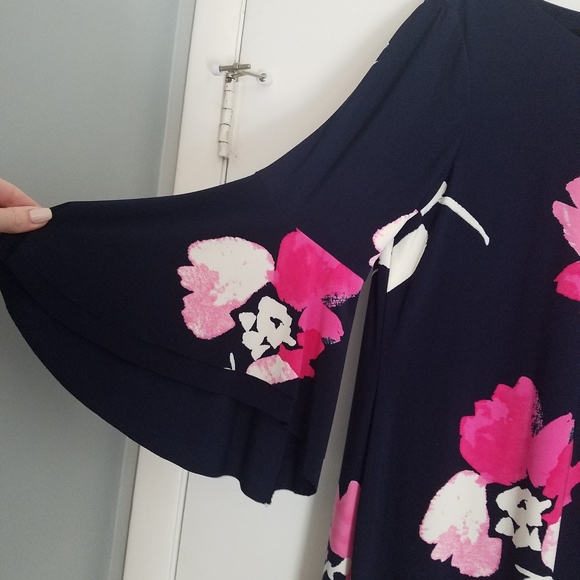 Brand new Ralph Lauren floral dress - Picture 4 of 8